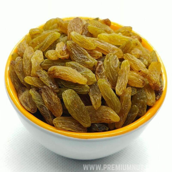 Green Sultana Buy Dried Fruit Online Premium Nut Co