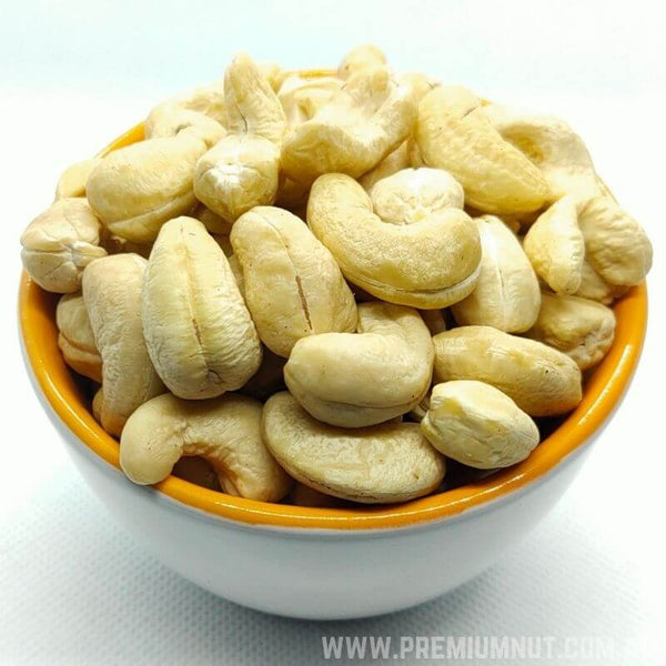 Raw Cashews Buy Raw Nuts Online Premium Nut Co