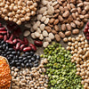 Legumes and Grains