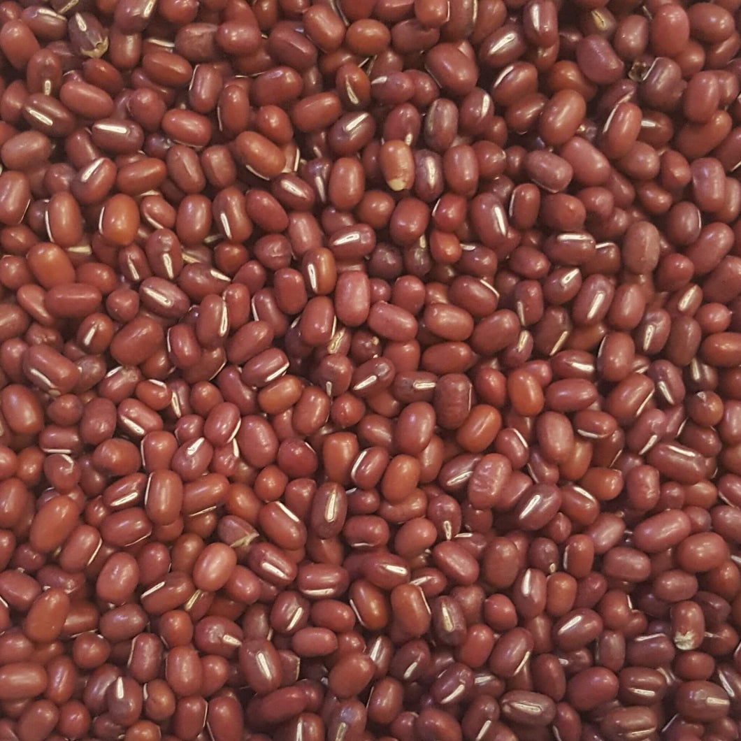 Australian Adzuki Beans