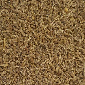 Aniseed