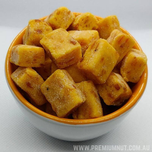 Australian Apricot Delight