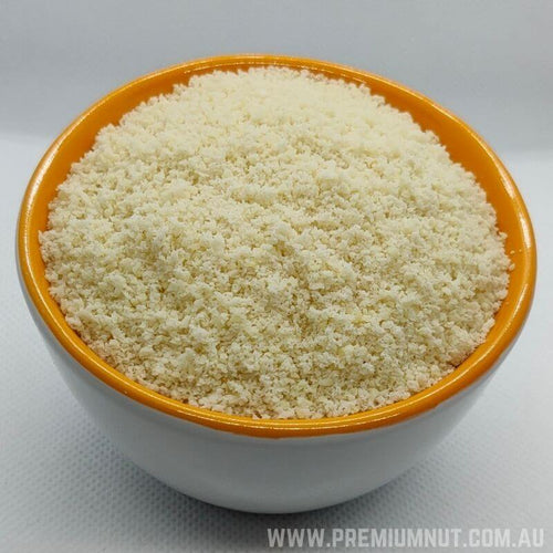 Australian Blanched Almond Meal
