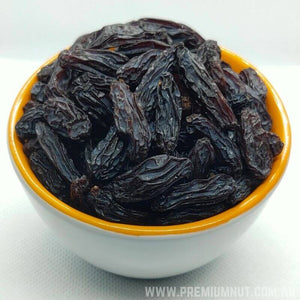 Australian Jumbo Seedless Raisins