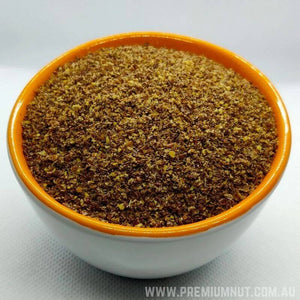 Australian Linseed Flaxseed Meal