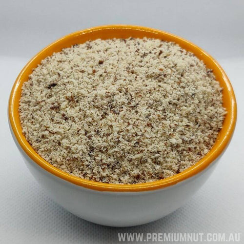 Australian Natural Almond Meal