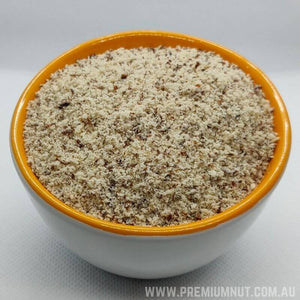 Australian Natural Almond Meal