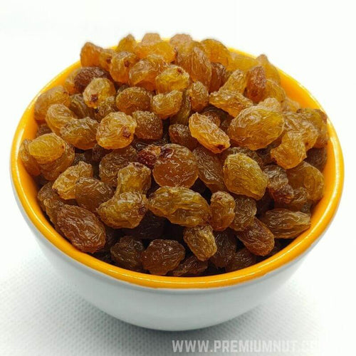 Australian Sultana
