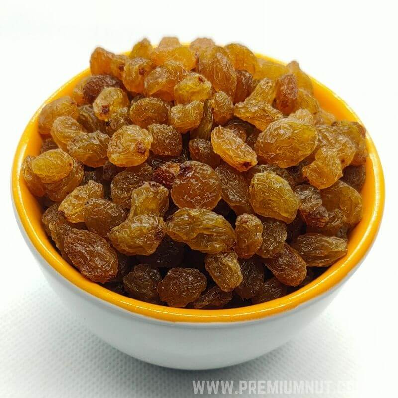 Australian Sultana