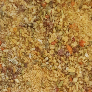 BBQ Chicken Spice