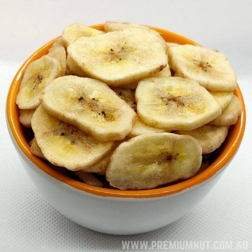 Banana Chips