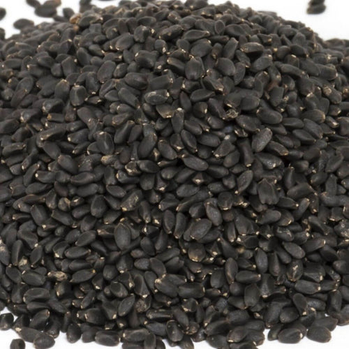 Basil Seeds