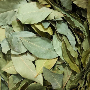 Bay Leaves