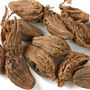 Black Cardamom