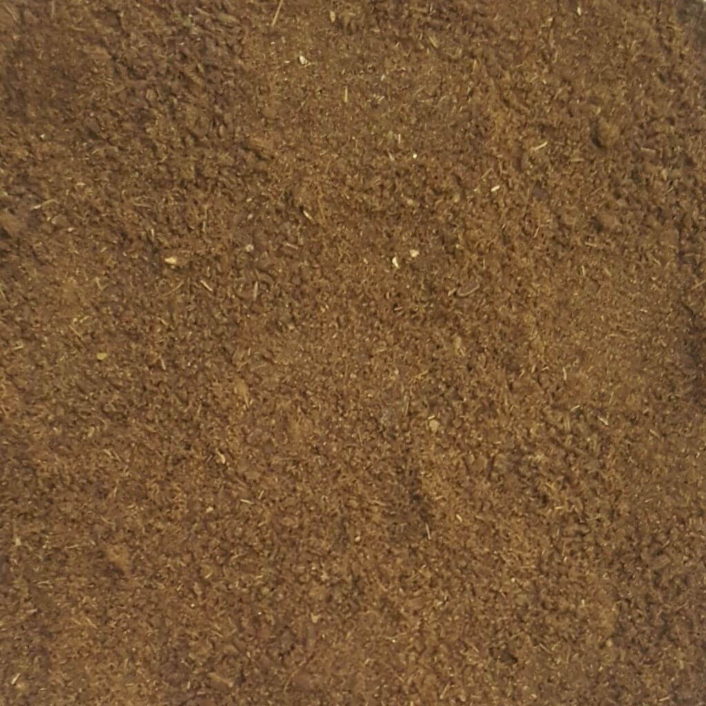 Black Cumin Powder