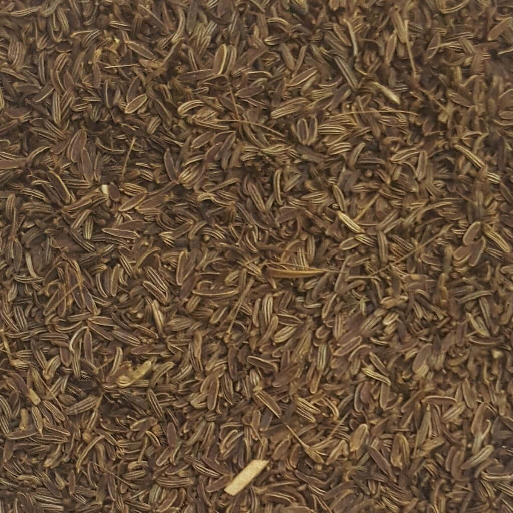 Black Cumin Seed