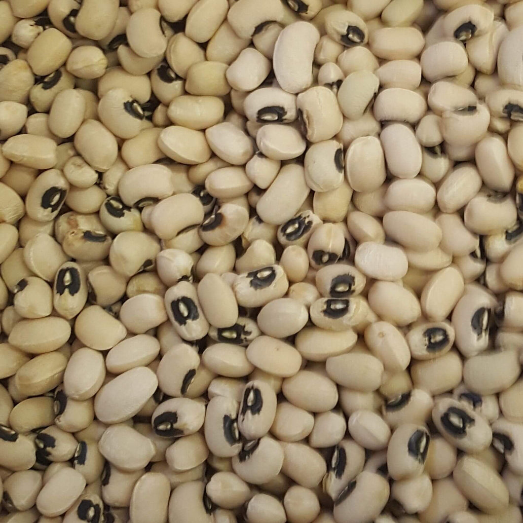 Black Eye Beans