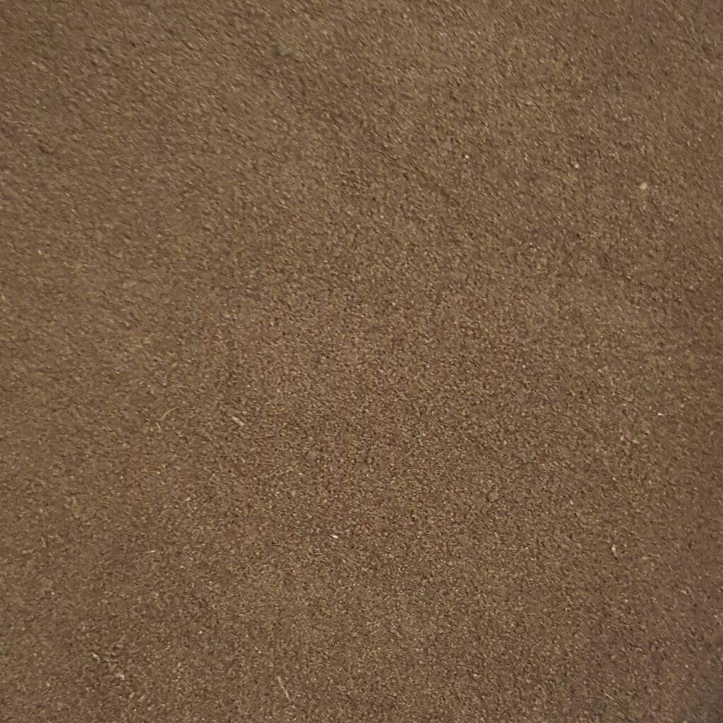 Black Pepper Powder