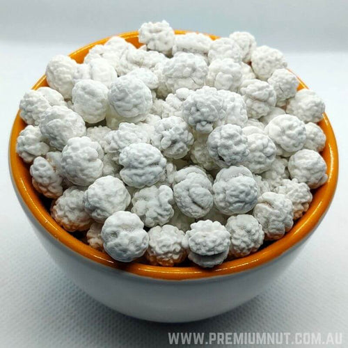 Candy Chick Peas