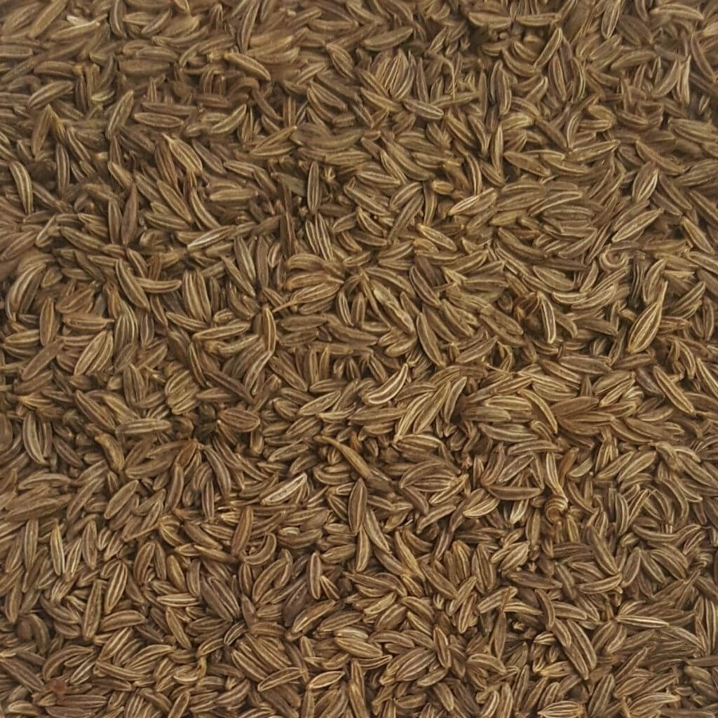 Caraway Seeds