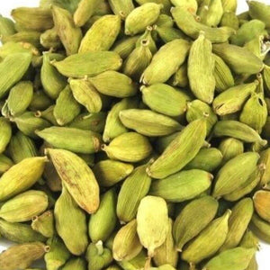 Cardamom Pods