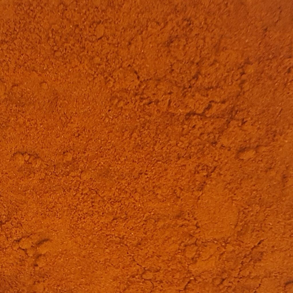 Chilli Powder Hot