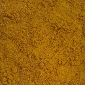 Curry Powder Mild