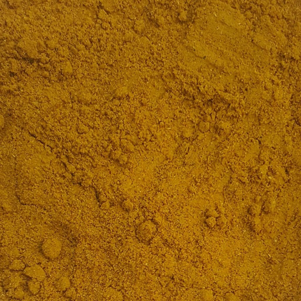 Curry Powder Mild