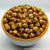 Double Roasted Chick Peas