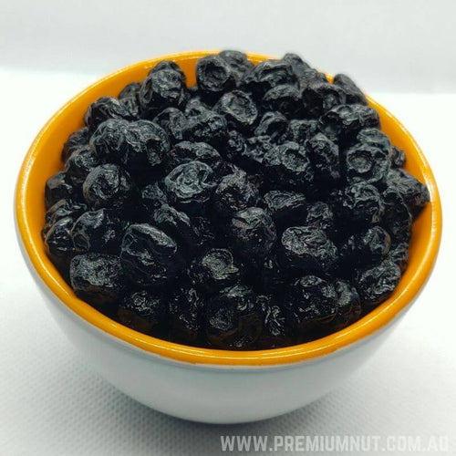 Dried Blueberry