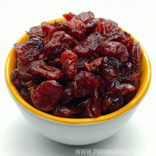 Dried Cranberry