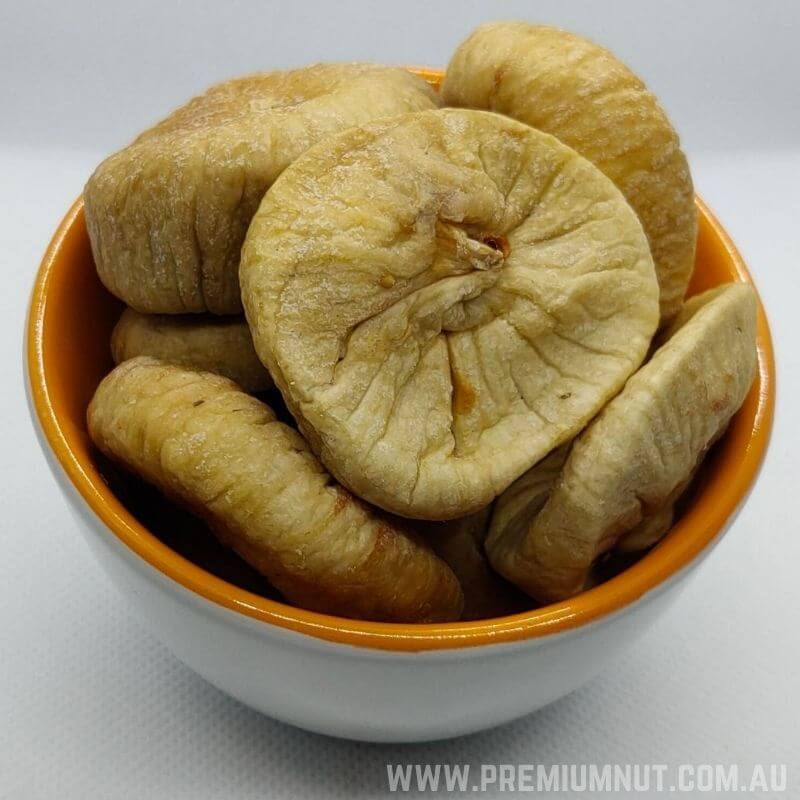 Dried Figs
