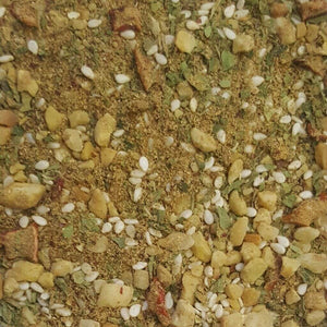 Dukkah