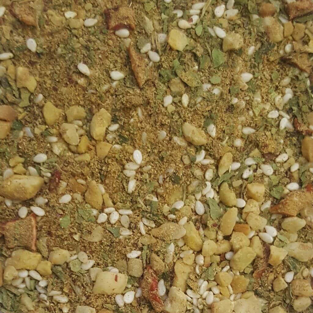Dukkah