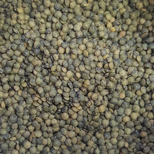 French Lentils