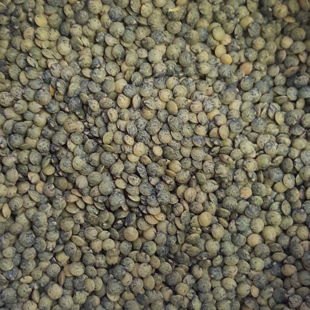 French Lentils