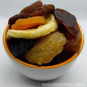 Fruit Salad