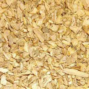 Ginger Granules