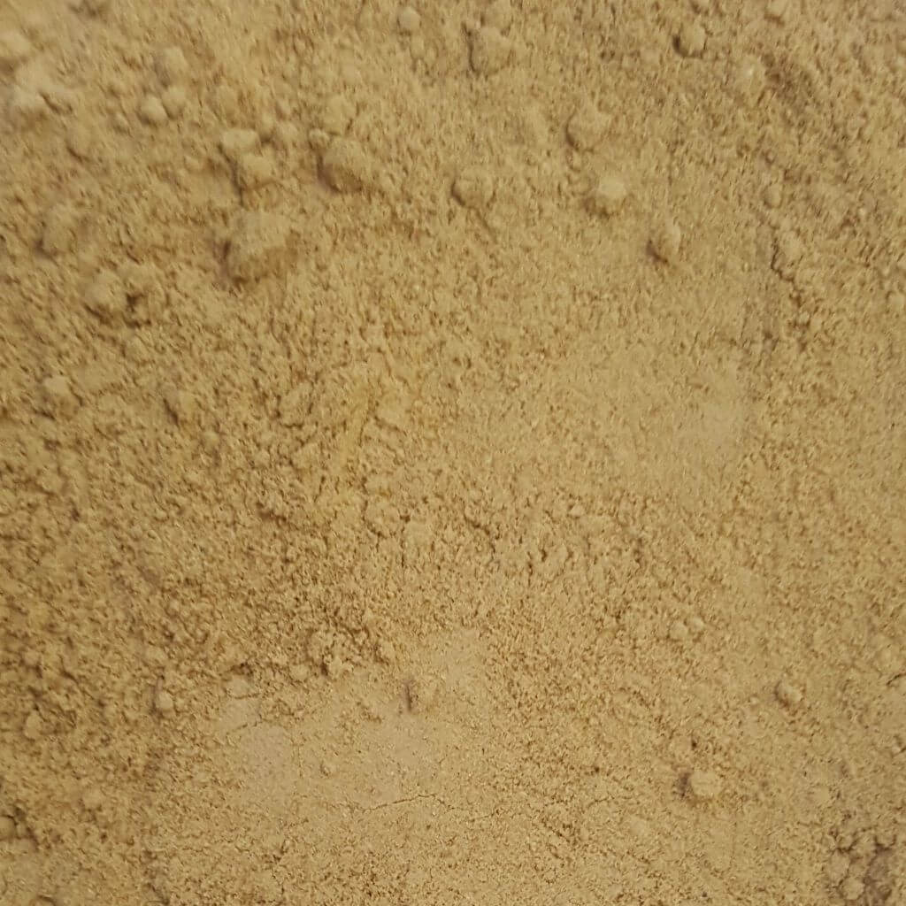 Ginger Powder
