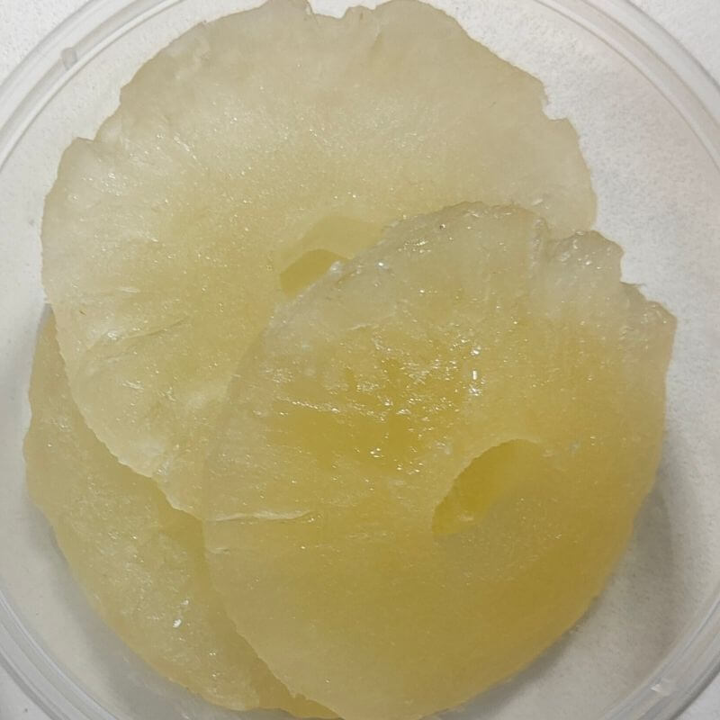 Glace Pineapple