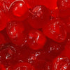 Glace Red Cherry