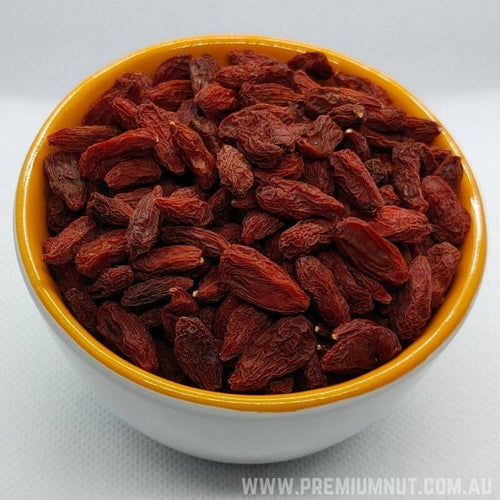 Goji Berry