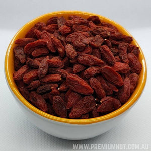 Goji Berry
