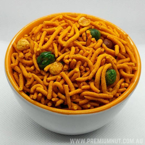 Hot Mix