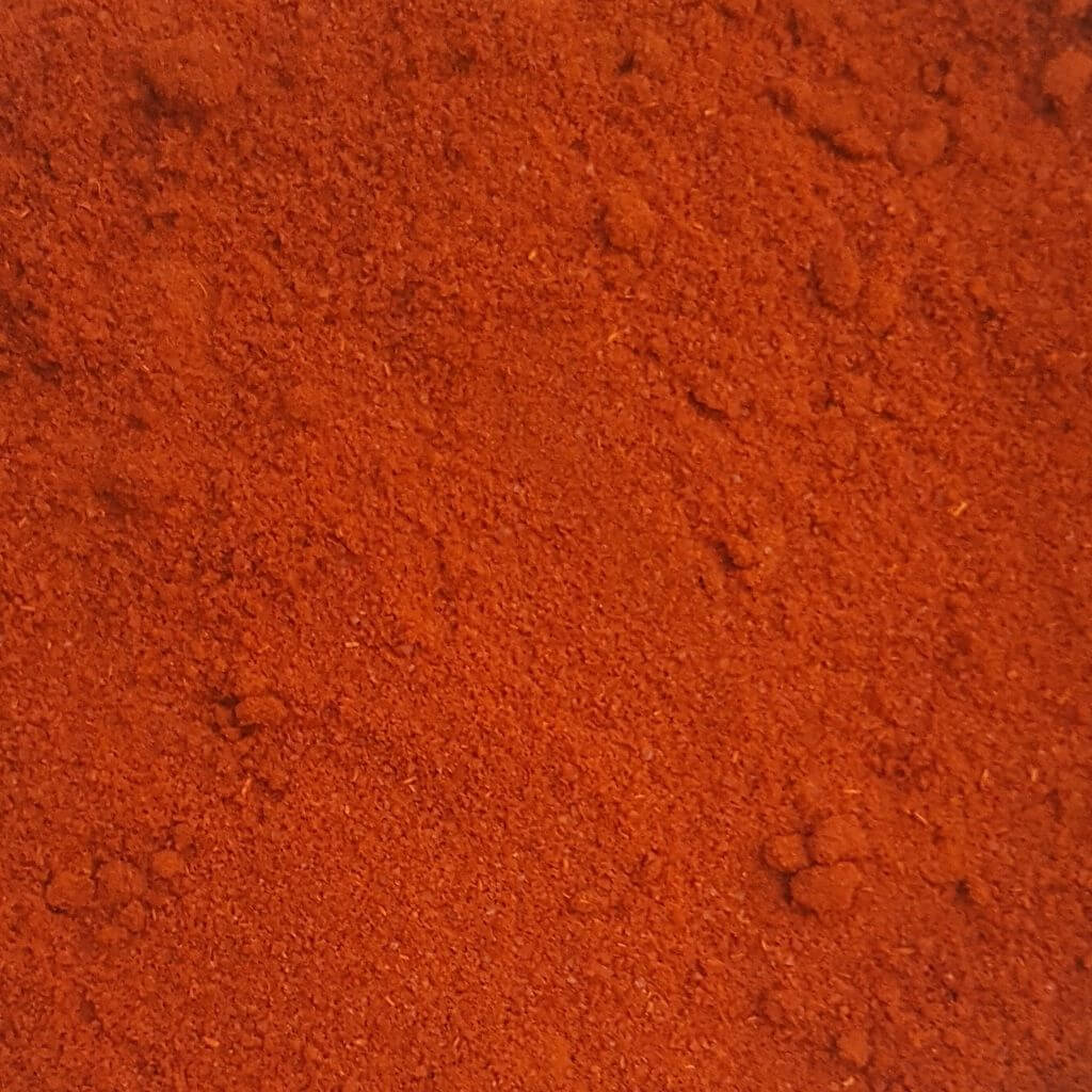 Kashmiri Chilli Powder