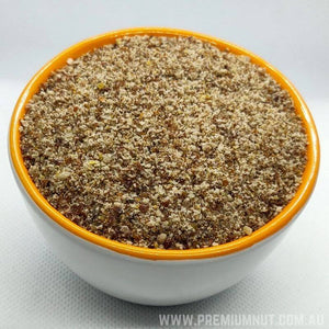 LSA Mix