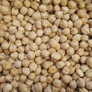 Australian Raw Chick Peas Large