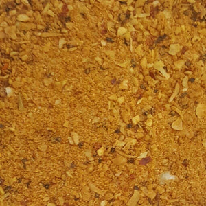 Moroccan Spice Mix