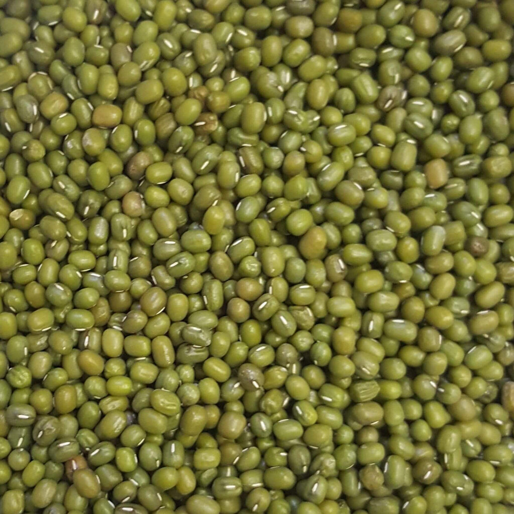 Australian Mung Beans