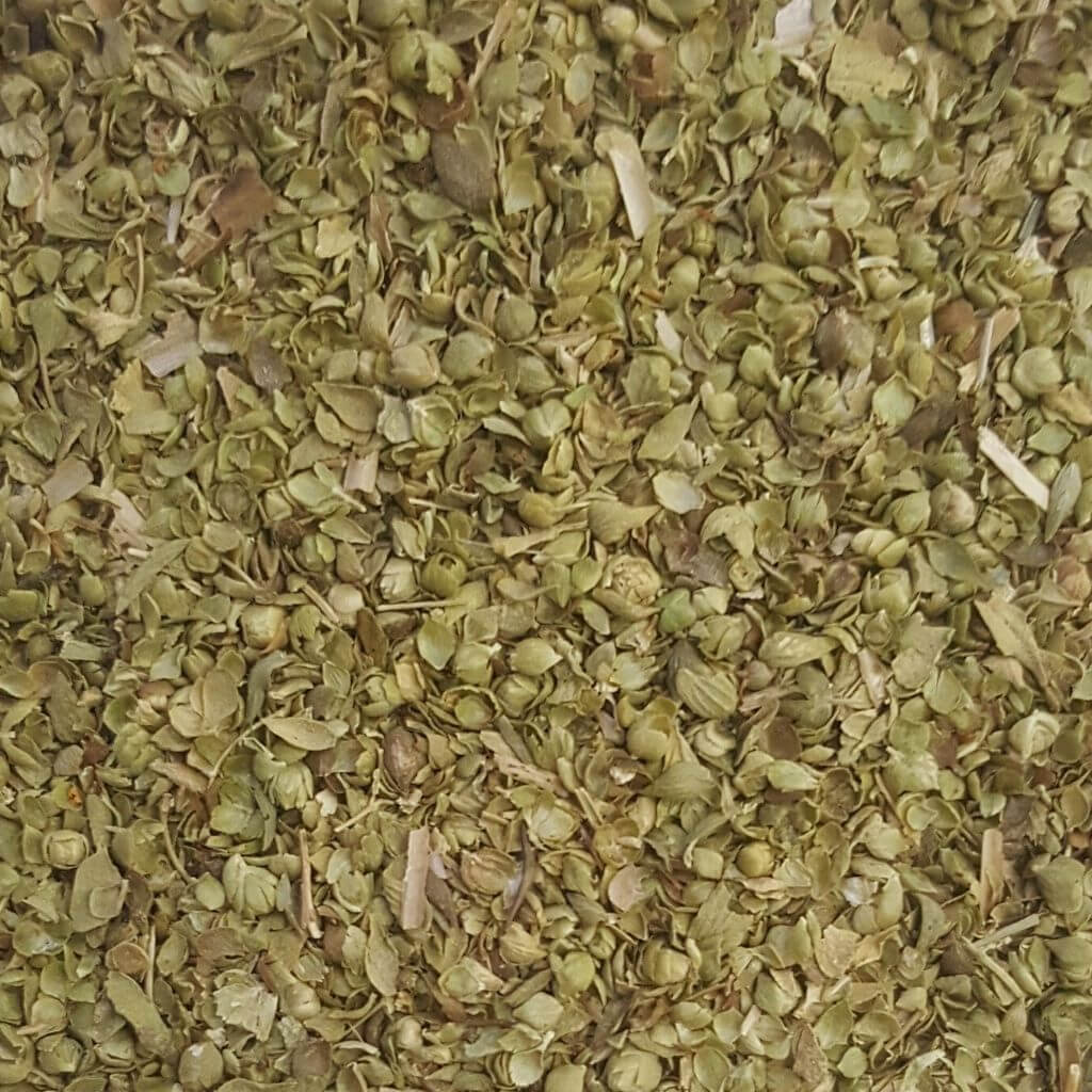 Oregano